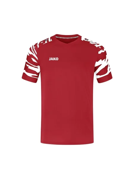 Majica Jako crvena