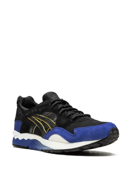 Sportbačiai Asics Gel-Lyte juoda