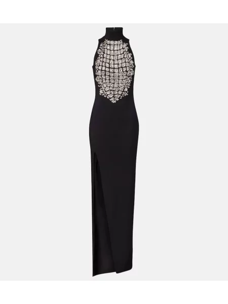 Rochie Balmain negru