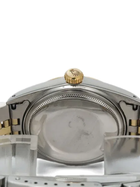 Ceas Rolex albastru