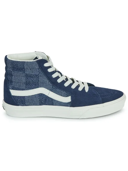 Pantofi Vans albastru