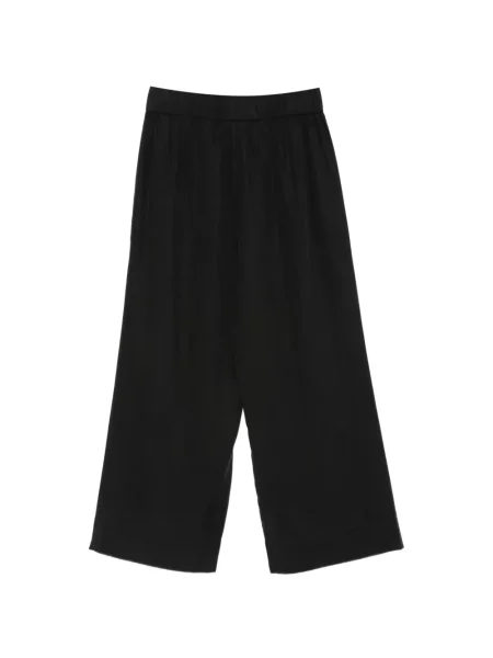 Pantaloni palazzo Marc O'polo negru