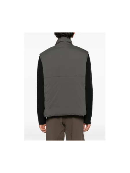 Kamizelka Canada Goose szara
