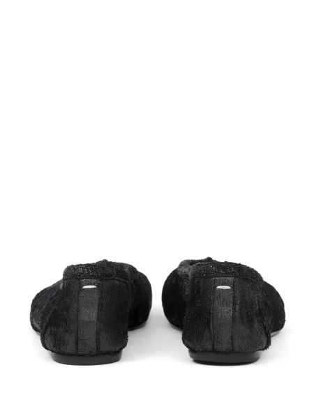 Balerinos Maison Margiela juoda