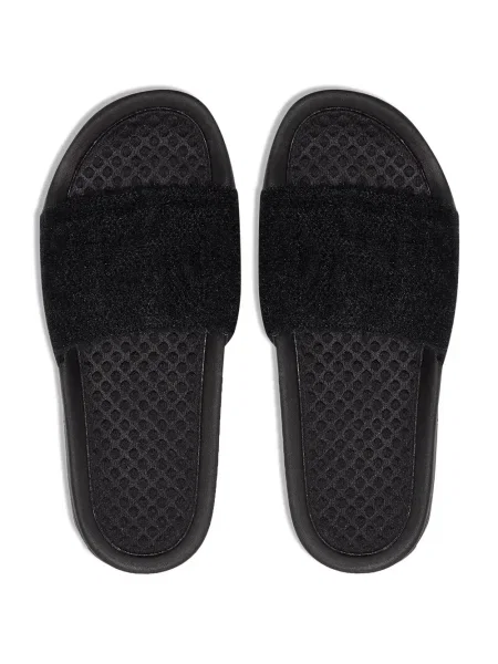 Papuci Apl: Athletic Propulsion Labs slip-on negru