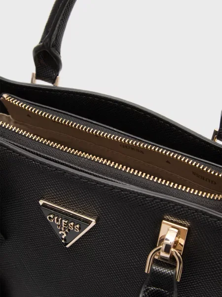 Сумка Guess чорна