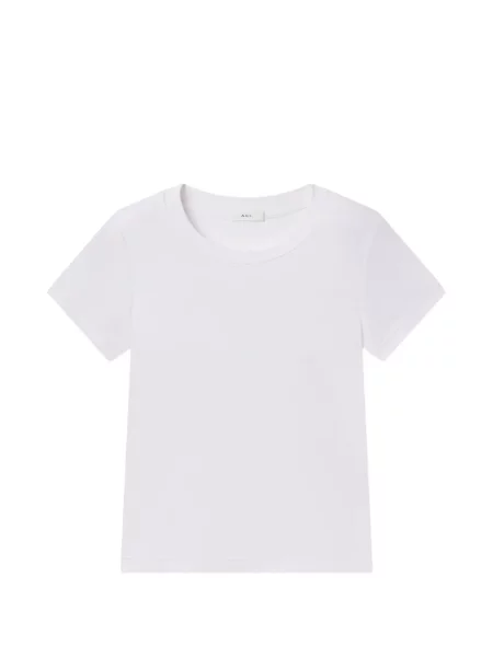 Tricou A.l.c. alb