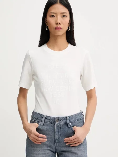 Футболка G-Star Text gr