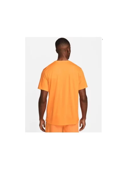 Majica Nike narančasta
