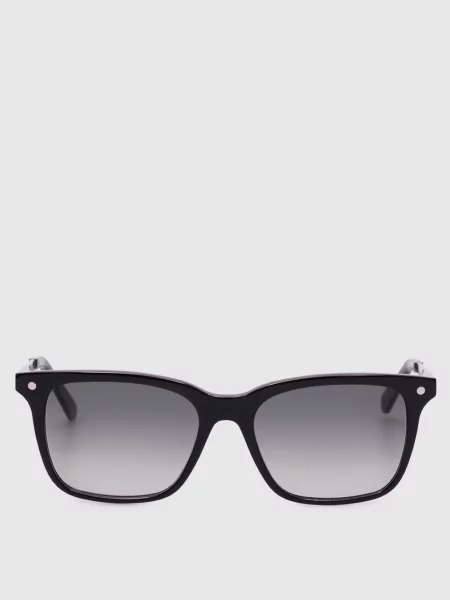 Солнцезащитные очки Stefano Ricci черные