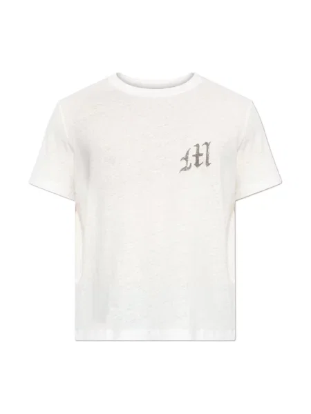 T-shirt MISBHV 95 Diamond T-Shirt UNISEX White S biała