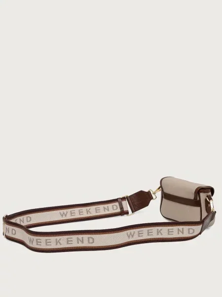 Сумка через плечо Weekend Max Mara