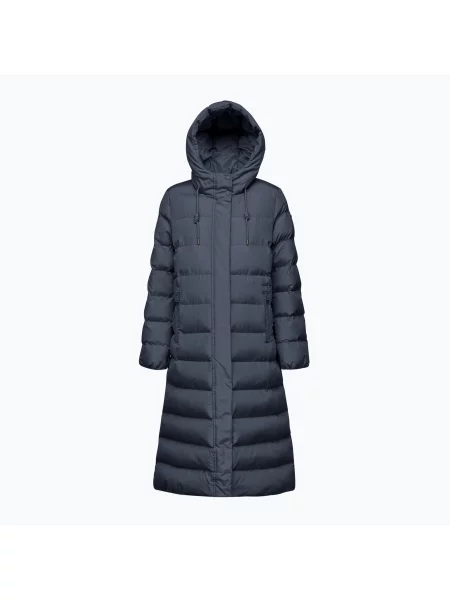 Parka Geox szürke