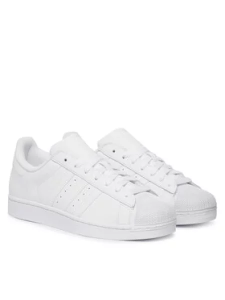 Tenisky Adidas Superstar biela