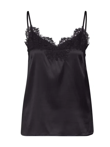 Rosemunde Bluză negru