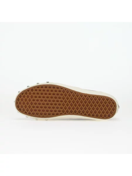 Sneakers Vans Authentic Black EUR μαύρο