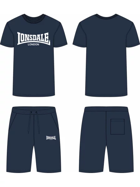 Polo Lonsdale