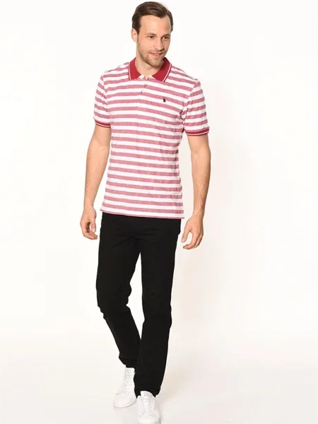 Tricou Dewberry alb