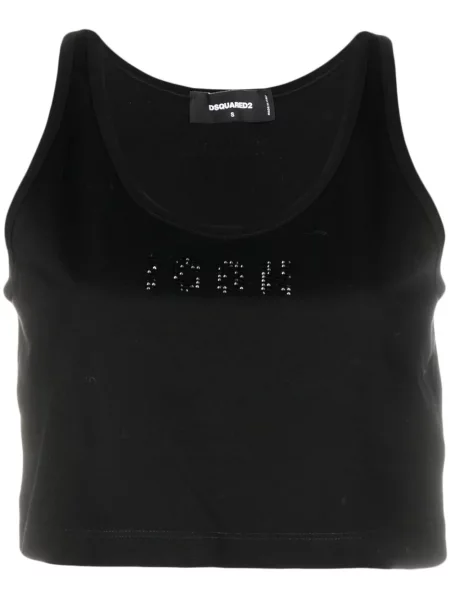 Top Dsquared2 negru
