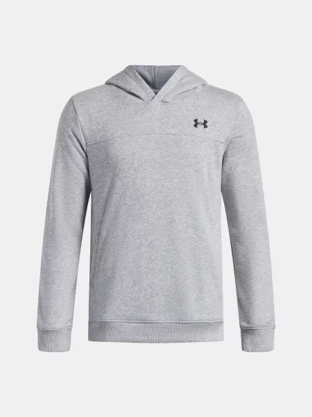 Majica Under Armour siva
