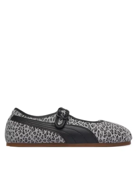 Puma Balerini Puma Tacklette Cat Wns gri