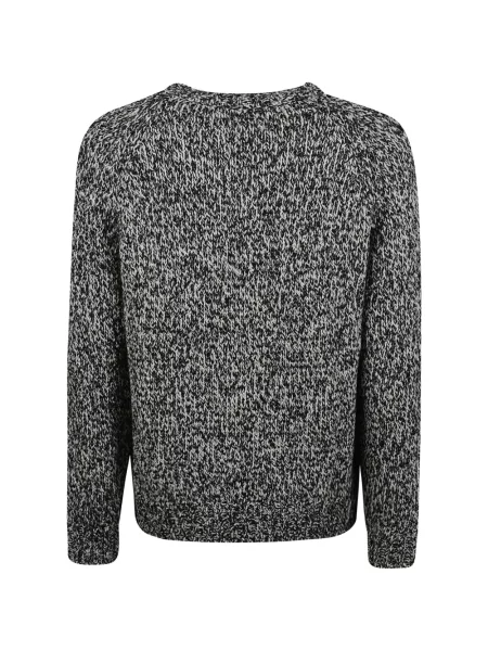 Pulover Ballantyne negru