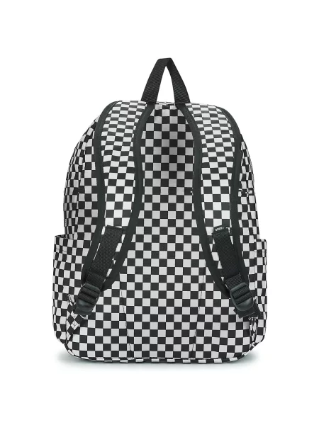 Torbica Vans karirana