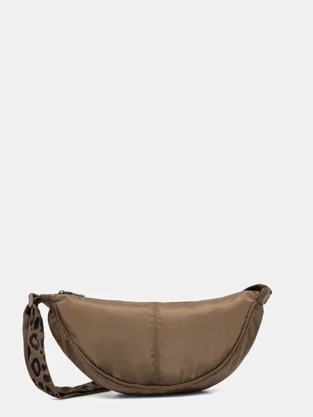 Чанта за кръст Medicine зелено