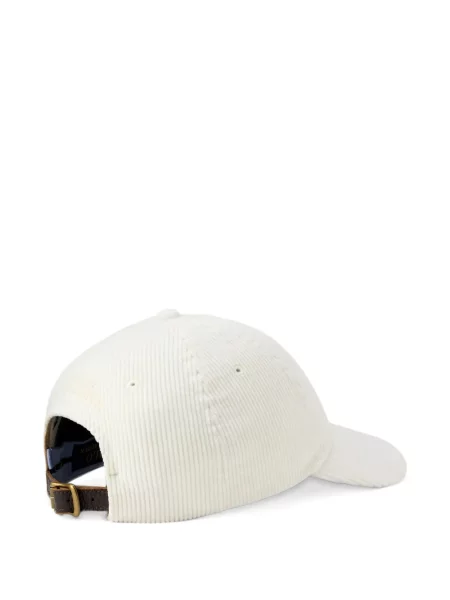 Κασκέτο Polo Ralph Lauren από διχτυωτό με σχέδιο παραλλαγής πράσινο