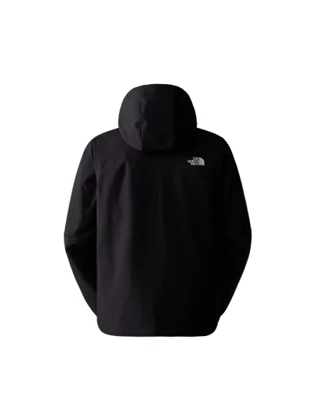 Kurtka The North Face czarna