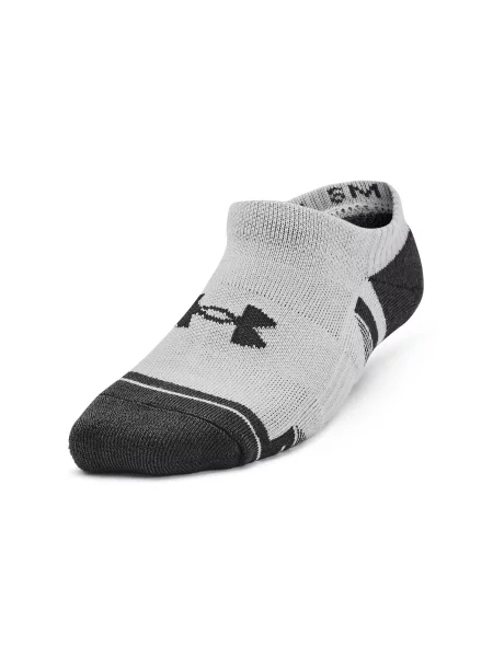 Șosete copii Under Armour gri