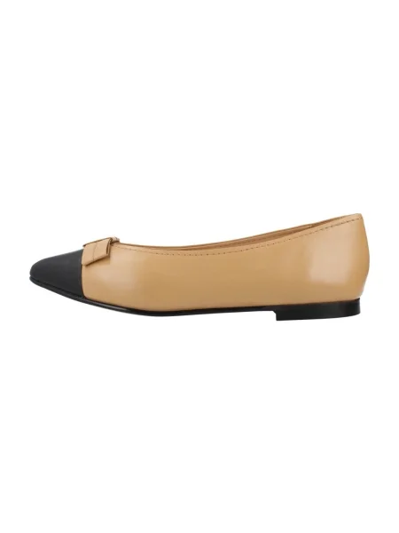 Pantofi Geox maro