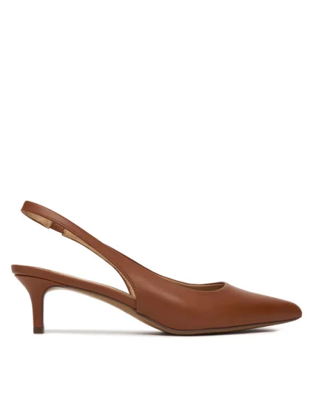 LAUREN RALPH LAUREN Salonarji Lolah rjava