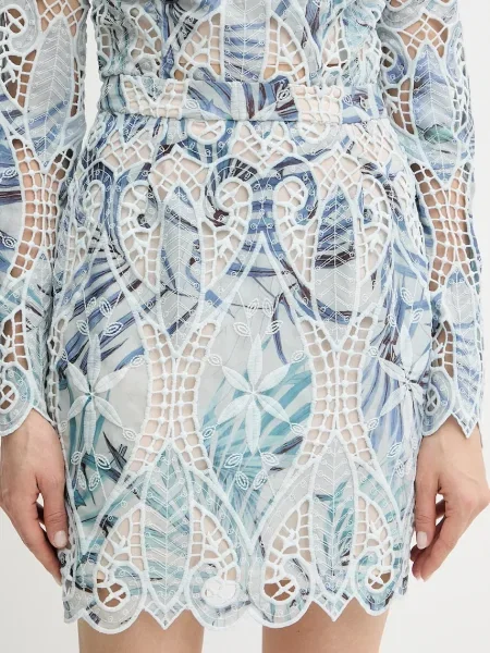 Krilo Guess ANASTASIA turkizna