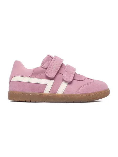 Sneakersy różowe