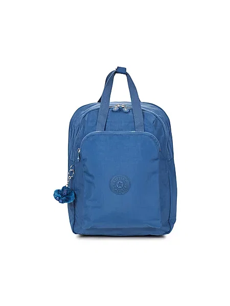 Nahrbtnik Kipling modra