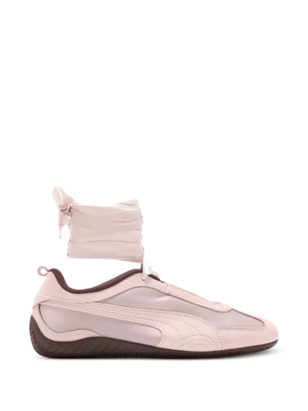 Balerini Puma roz