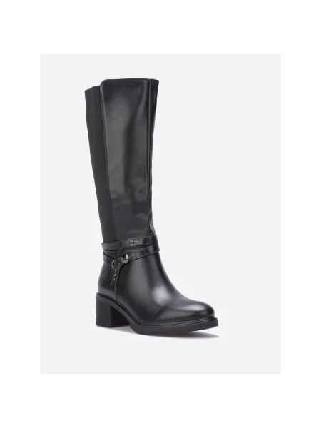 Pantofi La Modeuse negru