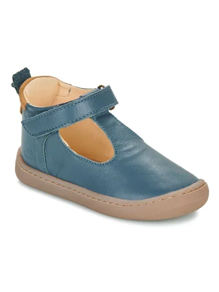 Pantofi copii Easy Peasy albastru