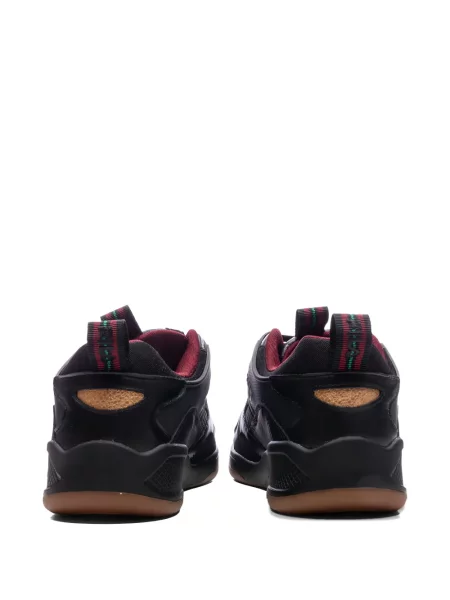 Sneakerși Fila negru