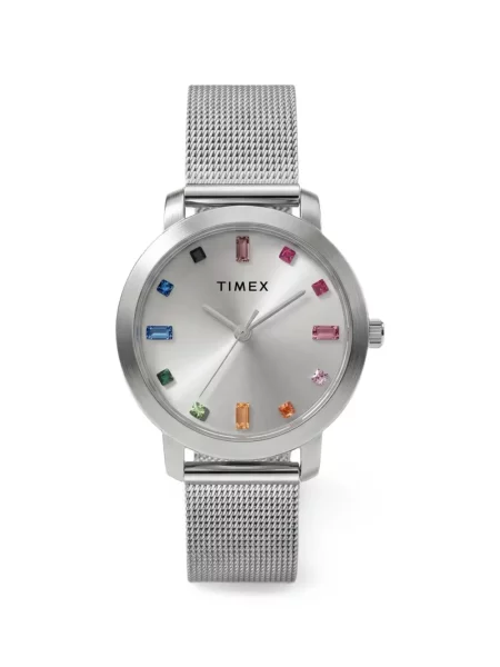 Ceas Timex streetstyle