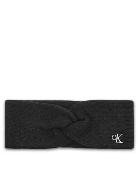 Rukavice Calvin Klein černé