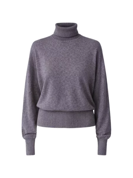 Pulover Liviana Conti violet