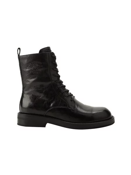 Pantofi Lee Cooper negru