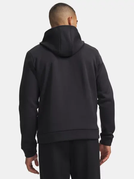 Majica Under Armour crna