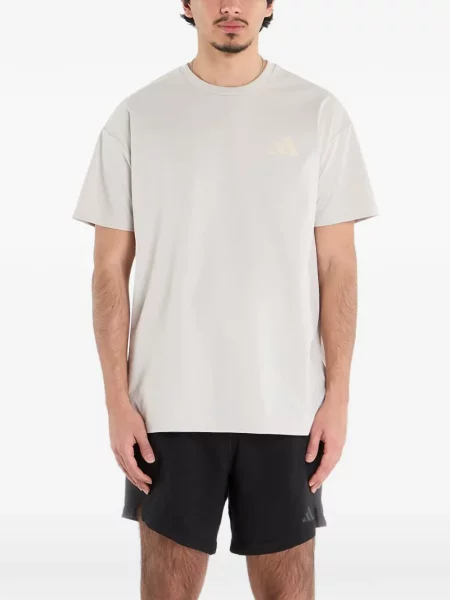 Komplet dresowy Adidas klasyczny zielony