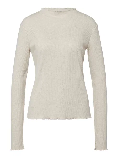 S.Oliver Tričko béžová