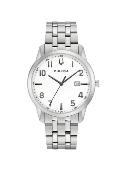 Zegarek Bulova klasyczny