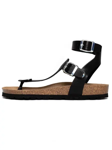 Bayton Sandale Kwinana maro negru