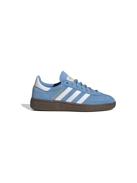 Sneakerși Adidas Spezial alb